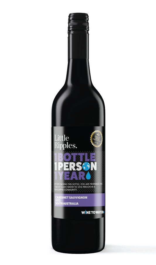 Cabernet Sauvignon - 6pk