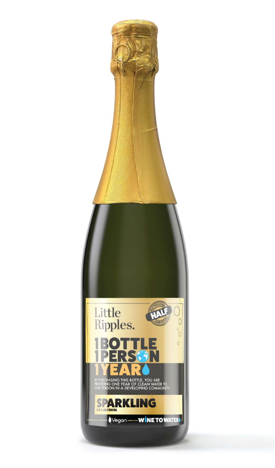 Low Alcohol Sparkling - 6pk