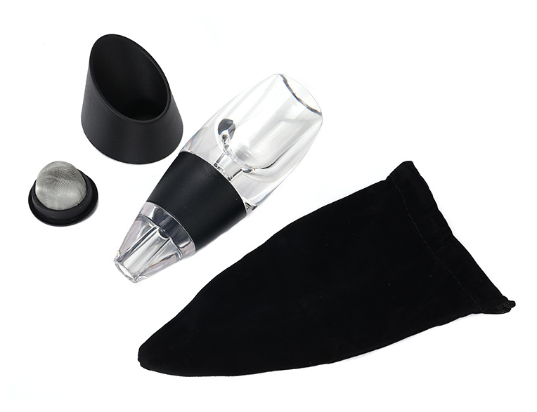 Premium Wine Aerator