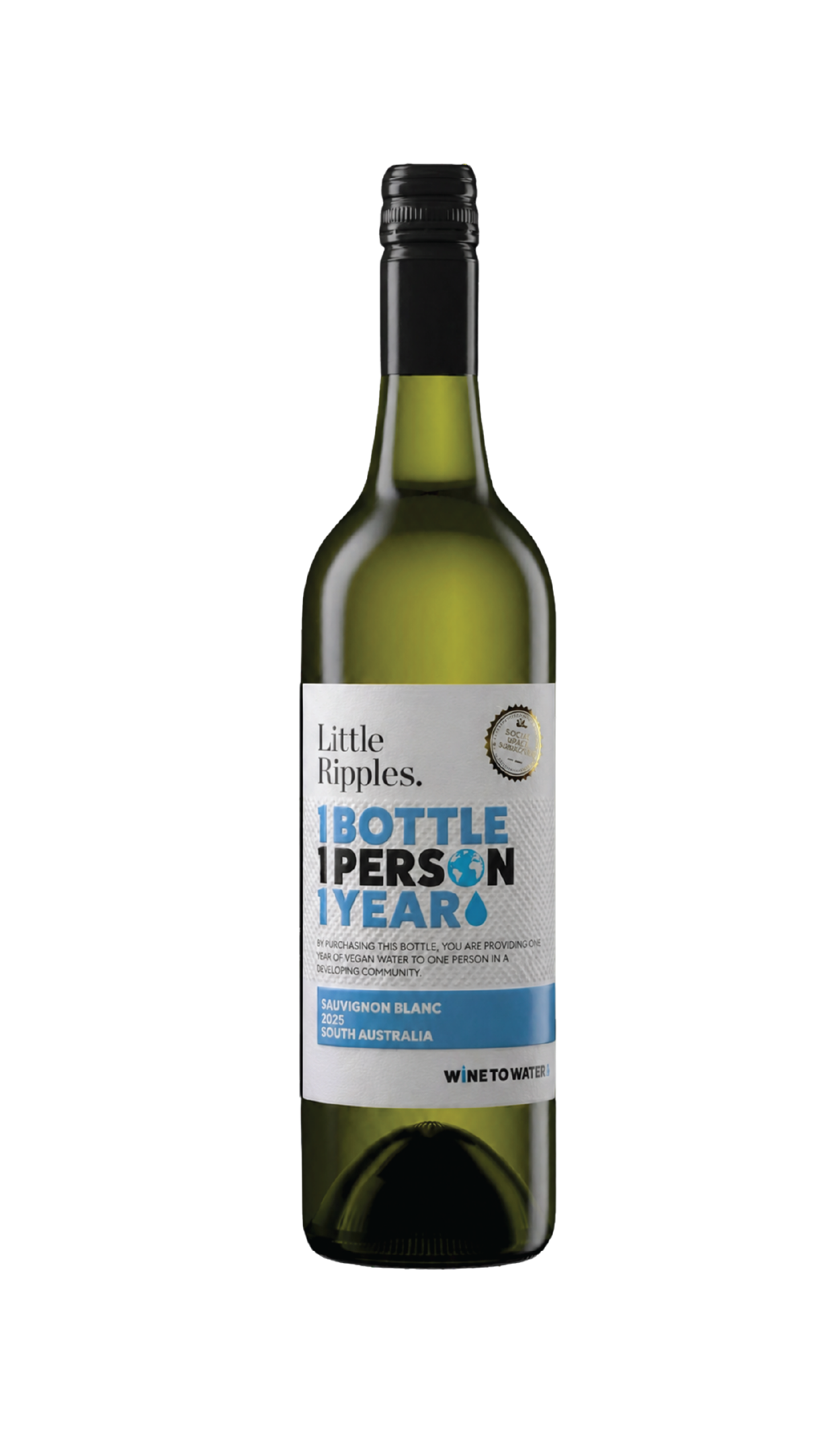 Sauvignon Blanc - Single Bottle