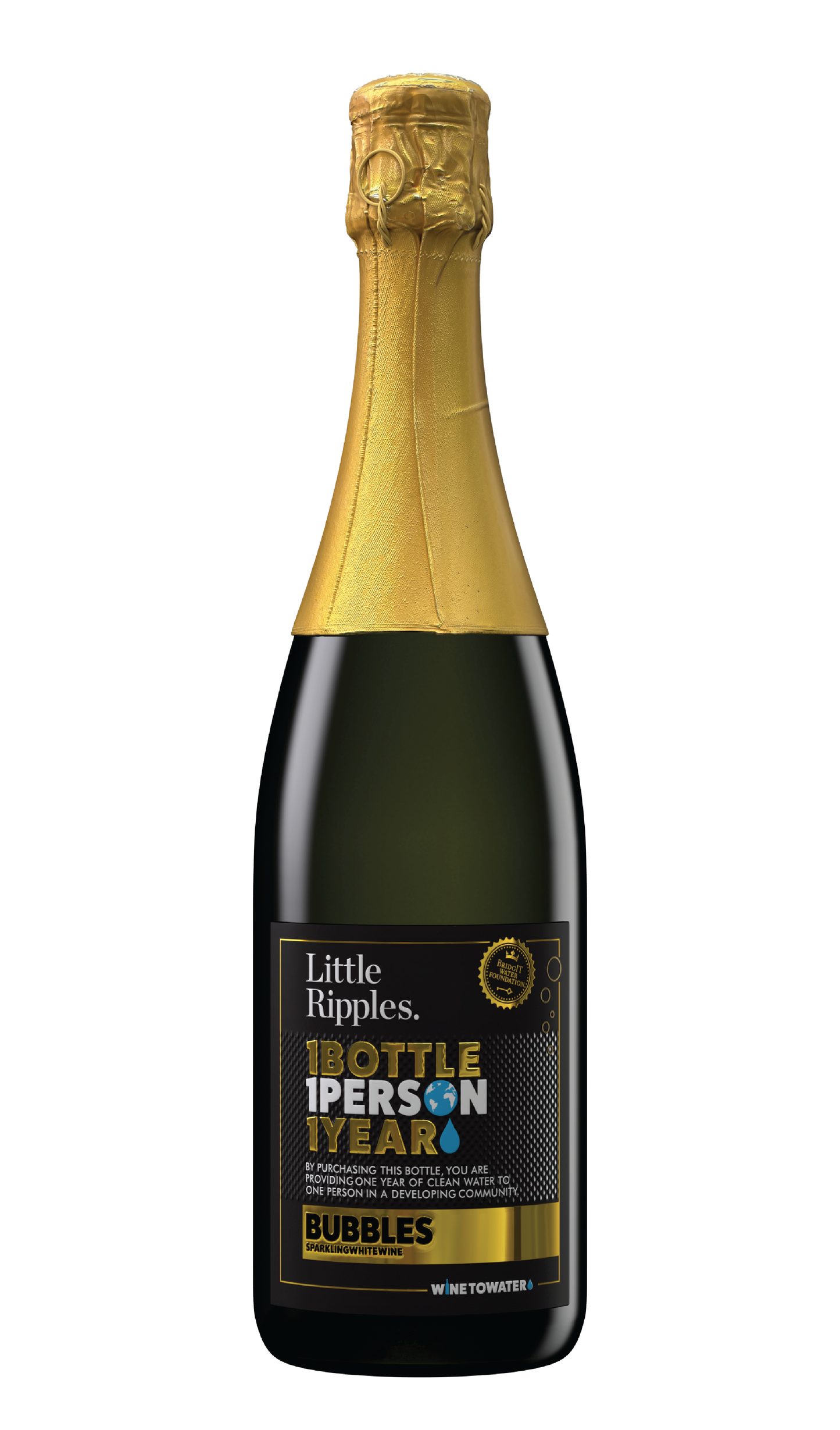 Sparkling - 6pk