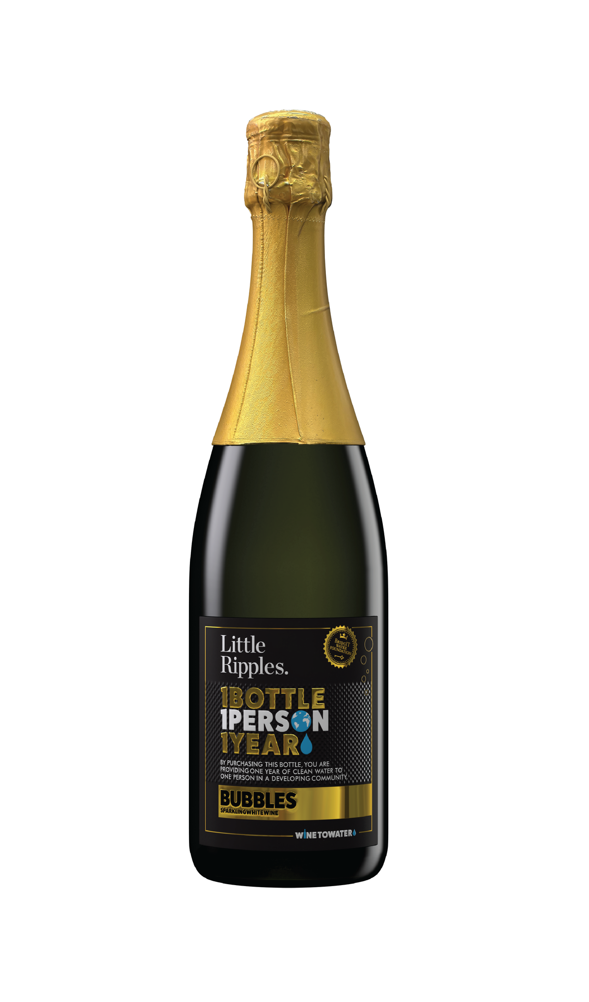 Sparkling - Single Bottle