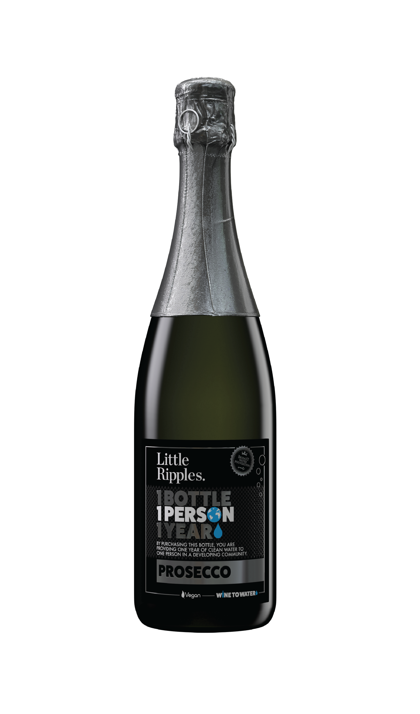 Prosecco - Single Bottle