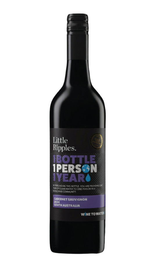 Cabernet Sauvignon - 6pk