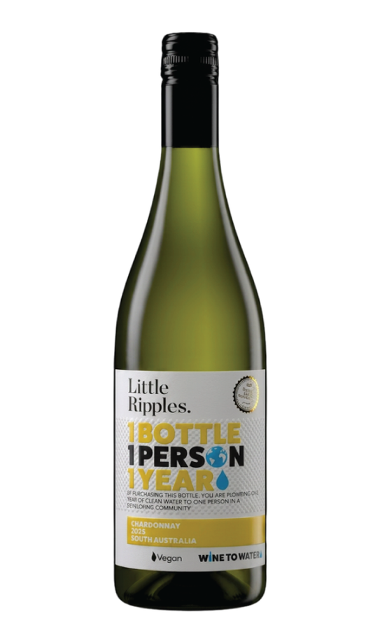 Chardonnay - 6pk