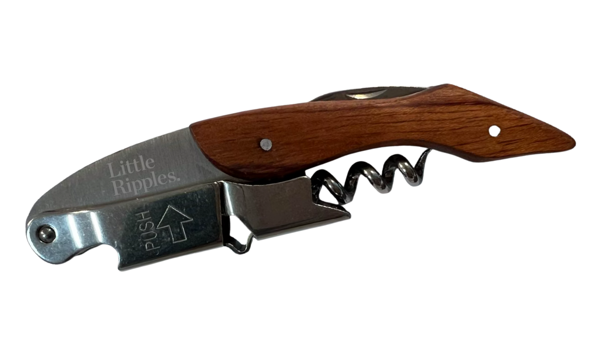 Corkscrew GWP