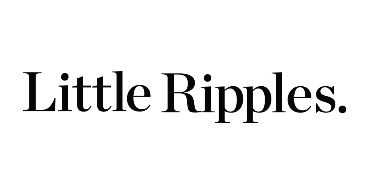 Little Ripples - Premium Australian Wine That Gives Back
