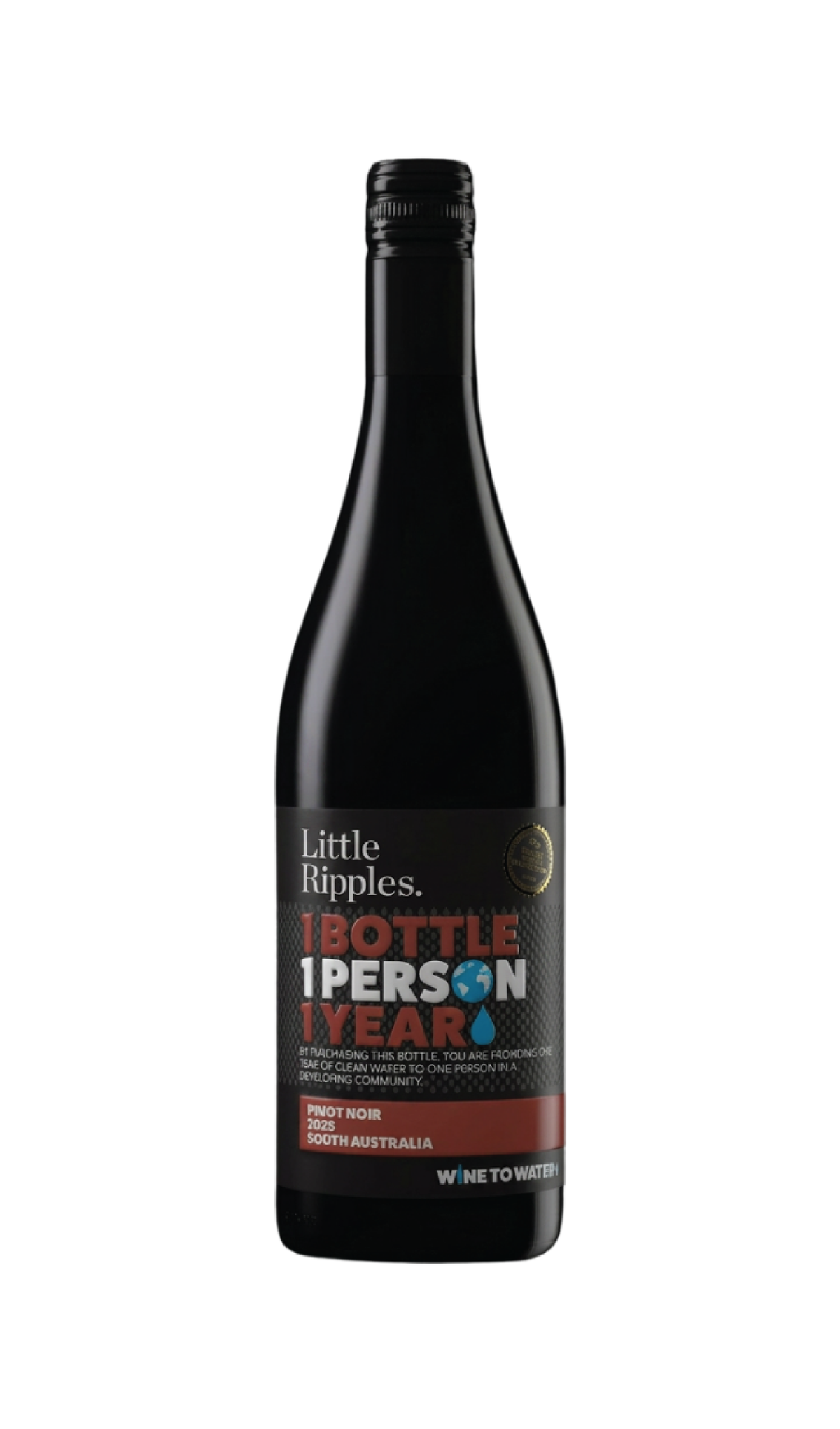 Pinot Noir - Single Bottle