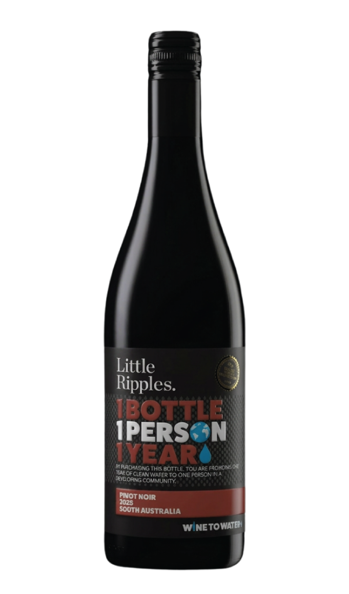 Pinot Noir - 6pk
