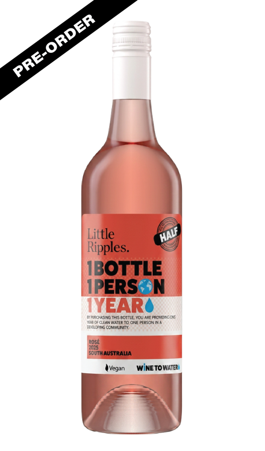 Low Alcohol Rosé - 6pk
