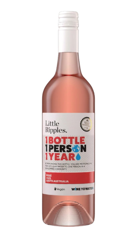 Rosé - 6pk