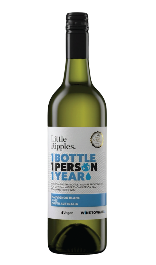 Sauvignon Blanc - 6pk