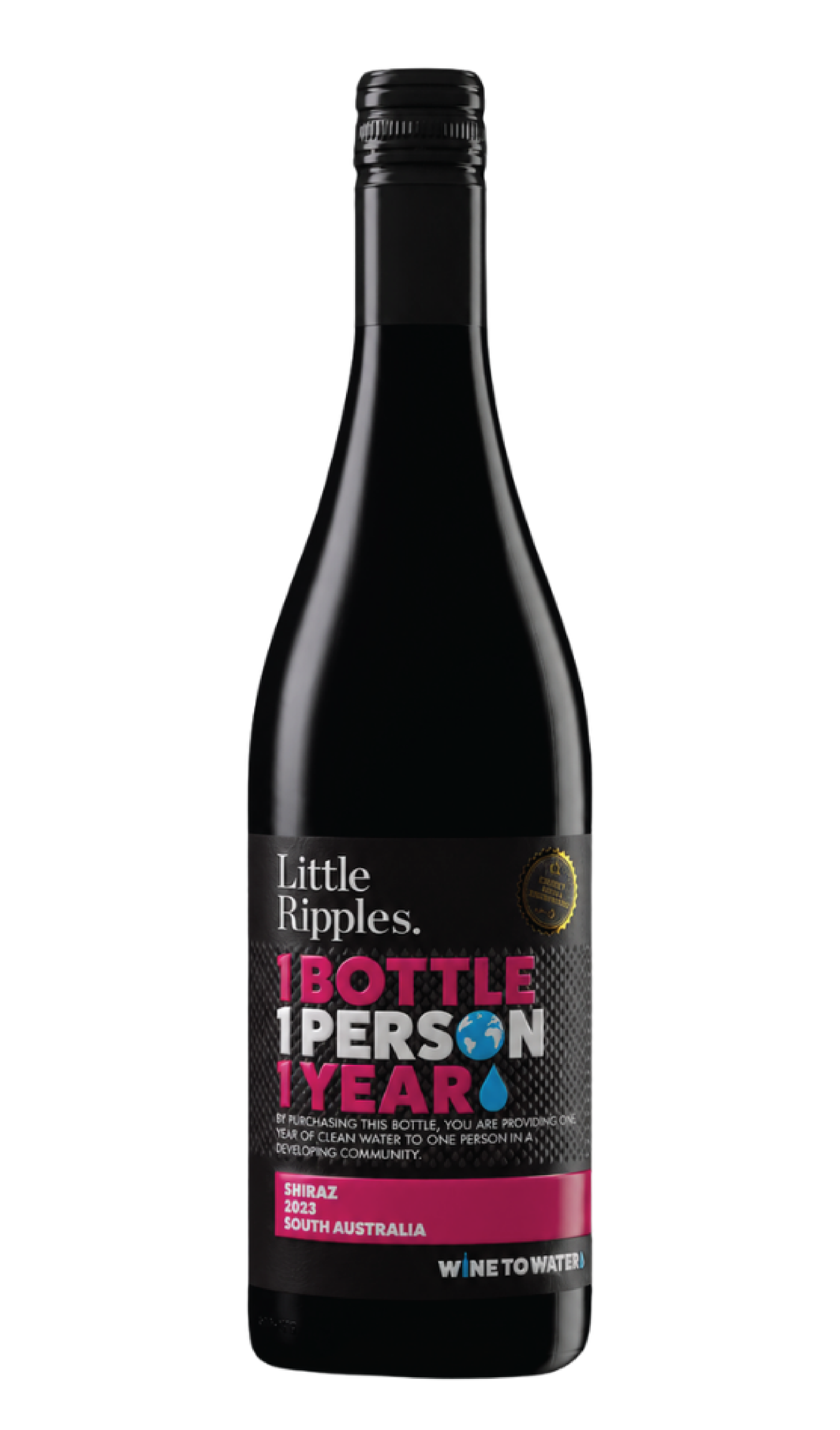 Shiraz - 6pk