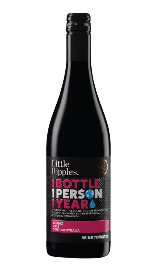 Shiraz - 6pk