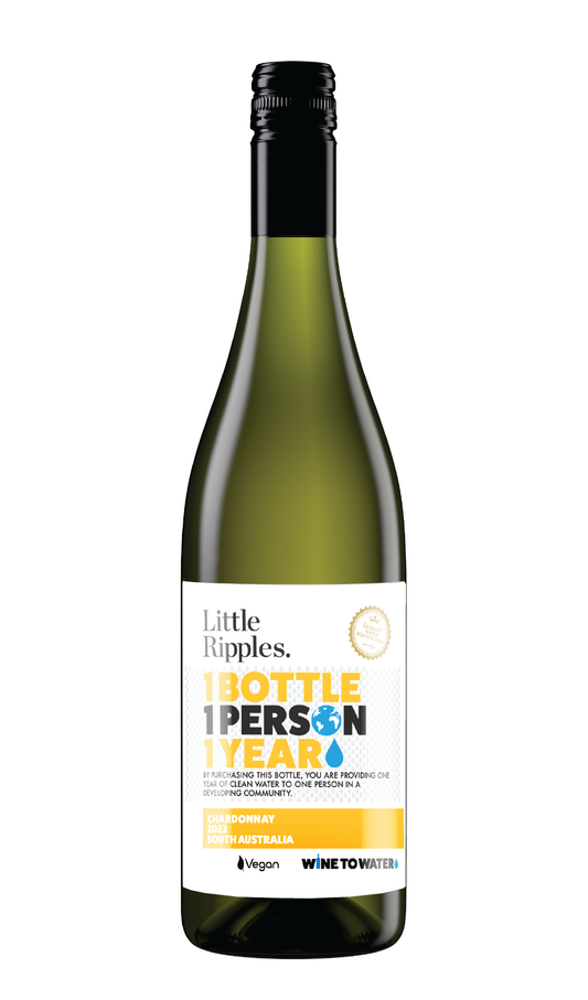 Chardonnay - 6pk