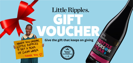 Gift Vouchers - Little Ripples