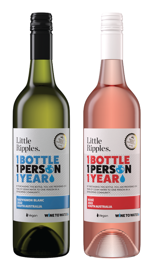 Vibrant Australian Wine Available Online